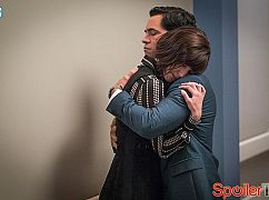 BrainDead: 1x13 The End of All We Hold Dear - zdjęcia promocyjne