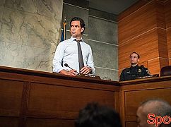 BrainDead: 1x13 The End of All We Hold Dear - zdjęcia promocyjne