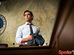 BrainDead: 1x13 The End of All We Hold Dear - zdjęcia promocyjne