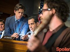 BrainDead: 1x13 The End of All We Hold Dear - zdjęcia promocyjne