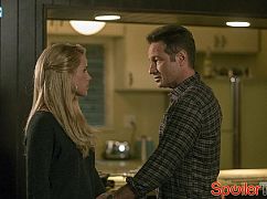 Aquarius: 2x10 Blackbird - zdjęcia promocyjne