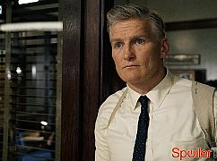 Aquarius: 2x10 Blackbird - zdjęcia promocyjne