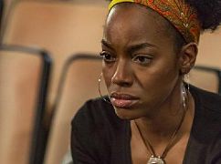 Aquarius: 2x10 Blackbird - zdjęcia promocyjne