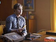 Aquarius: 2x10 Blackbird - zdjęcia promocyjne