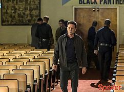 Aquarius: 2x10 Blackbird - zdjęcia promocyjne