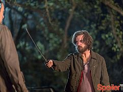 Aquarius: 2x11 Can You Take Me Back? - zdjęcia promocyjne
