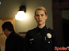 Aquarius: 2x11 Can You Take Me Back? - zdjęcia promocyjne