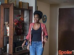 Aquarius: 2x11 Can You Take Me Back? - zdjęcia promocyjne