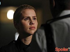 Aquarius: 2x11 Can You Take Me Back? - zdjęcia promocyjne