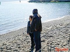 Zoo: 2x12 Pangaea - zdjęcia promocyjne