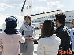 Tyran: 3x08 Ask For the Earth - zdjęcia promocyjne