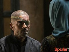 Tyran: 3x08 Ask For the Earth - zdjęcia promocyjne