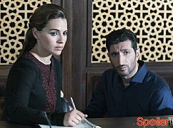 Tyran: 3x08 Ask For the Earth - zdjęcia promocyjne