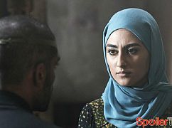 Tyran: 3x08 Ask For the Earth - zdjęcia promocyjne