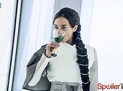 Killjoys: 2x10 How To Kill Friends and Influence People - zdjęcia promocyjne