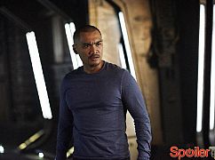 Dark Matter: 2x10 Take the Shot - zdjęcia promocyjne