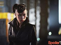 Dark Matter: 2x10 Take the Shot - zdjęcia promocyjne