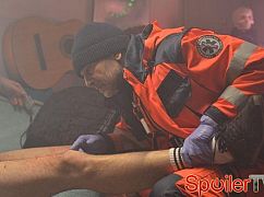 Na sygnale odc. 101 - zdjęcia promocyjne