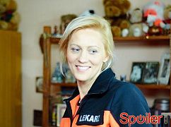 Na sygnale odc. 101 - zdjęcia promocyjne