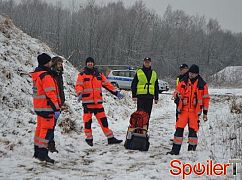 Na sygnale odc. 102 - zdjęcia promocyjne