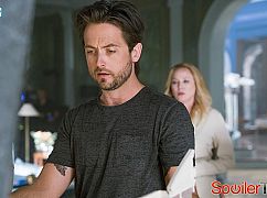 American Gothic: 1x11 Freedom From Fear - zdjęcia promocyjne