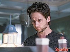 American Gothic: 1x11 Freedom From Fear - zdjęcia promocyjne