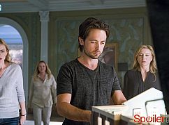 American Gothic: 1x11 Freedom From Fear - zdjęcia promocyjne