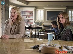 Ray Donovan: 4x11 Chinese Algebra - zdjęcia promocyjne