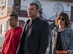 Ray Donovan: 4x11 Chinese Algebra - zdjęcia promocyjne