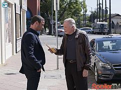 Ray Donovan: 4x11 Chinese Algebra - zdjęcia promocyjne