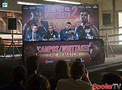 Ray Donovan: 4x12 Rattus Rattus - zdjęcia promocyjne