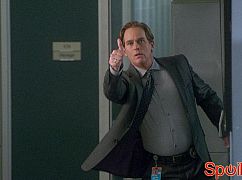 Major Crimes: 5x10 Dead Zone - zdjęcia promocyjne