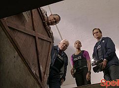 Major Crimes: 5x10 Dead Zone - zdjęcia promocyjne