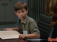 Major Crimes: 5x10 Dead Zone - zdjęcia promocyjne