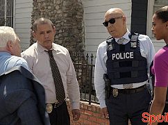 Major Crimes: 5x10 Dead Zone - zdjęcia promocyjne