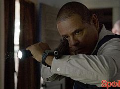 Major Crimes: 5x10 Dead Zone - zdjęcia promocyjne