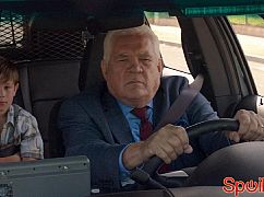 Major Crimes: 5x10 Dead Zone - zdjęcia promocyjne