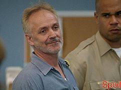 Major Crimes: 5x10 Dead Zone - zdjęcia promocyjne