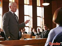 Suits: 6x08 Borrowed Time - informacja prasowa