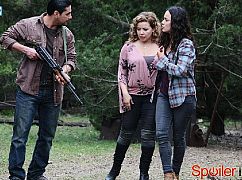 Queen of the South: 1x12 Quinientos Mil - zdjęcia promocyjne