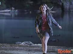 Dead of Summer: 1x10 She Talks to Angels - zdjęcia promocyjne