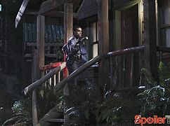 Dead of Summer: 1x10 She Talks to Angels - zdjęcia promocyjne
