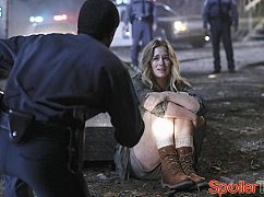 Dead of Summer: 1x10 She Talks to Angels - zdjęcia promocyjne
