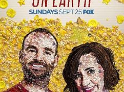 Plakaty promocyjne 3 sezonu serialu Last Man on Earth