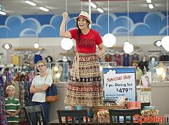 Superstore: 2x01 Strike - zdjęcia promocyjne