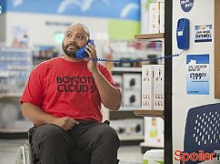 Superstore: 2x01 Strike - zdjęcia promocyjne