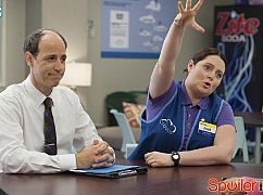 Superstore: 2x01 Strike - zdjęcia promocyjne