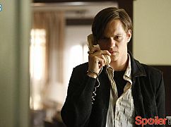 Aquarius: 2x12 Mother Nature's Son - zdjęcia promocyjne
