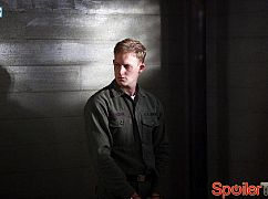 Aquarius: 2x12 Mother Nature's Son - zdjęcia promocyjne