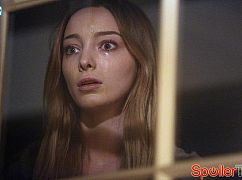 Aquarius: 2x13 I Will - zdjęcia promocyjne